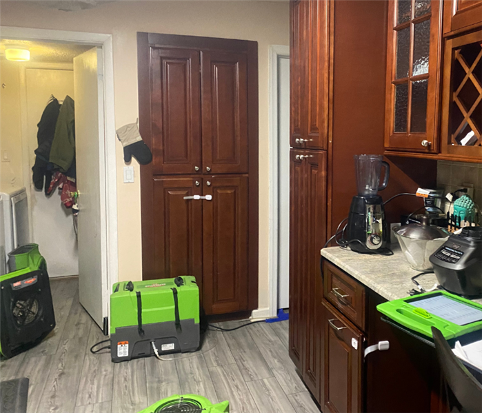Fridge Water Damage Cleanup Near Me in Marion, CT