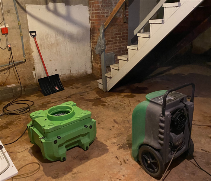 24/7 Water in Basement Cleanup Near Me in Plantsville, CT